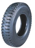 Truck Tyre