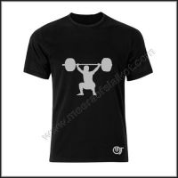 Mens Gym T-shirt