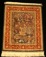 Silk Carpets