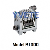 Small frame Rotary Numbering Machine