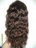 Stock Full Lace Wig 16inch with 100% Indian Remy Hair
