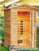 far infrared sauna  HL-200D