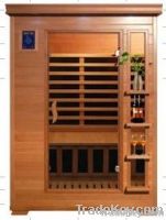 far infrared sauna  HL-200U