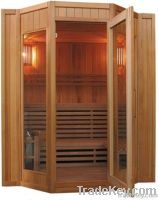 Steam sauna HL-400SN
