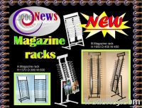 Magazine rack