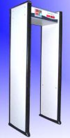 metal detector