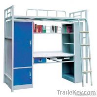 Hot selling metal bunk bed for adult