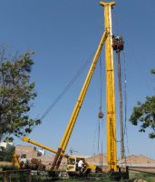 pile driver KL-26