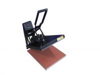 Magnetic Heat Press Machine