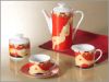 Porcelain  Tea/Coffee  Sets