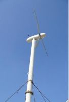 wind turbine