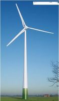 5KW wind turbine