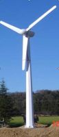 20Kw wind turbine