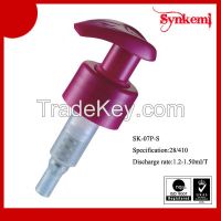 28/410 plastic soap dispenser pump