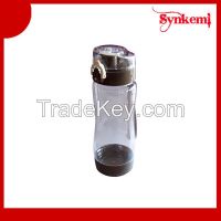 500ml plastic hot and cold water bottle