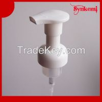 40/410 Plastic hand pump foam sprayer