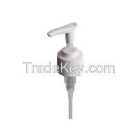 28/413 Plastic lotion pump for russia