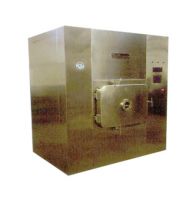 Microwave Vacuum Dryer