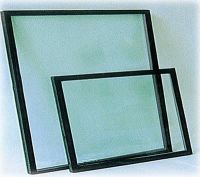 Insulated Glass