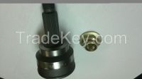 outer cv joint KIA PRIDE 20T