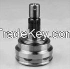 outer cv joint peugeot 405 22T