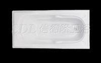 Drop-in bathtub SDL-P02