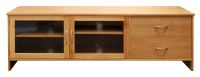 Wooden Nature TV Stand