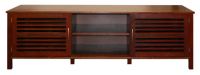 Wooden Cherry TV Stand