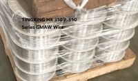 Export GMAW hardfacing wire , Flux cored welding wire, export worldwide, with reasonable prices TX-650