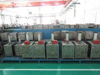 Moulds, Video game console moulds, Camera moulds, Auto parts moulds, Monitoring probe moulds, household product mould