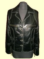 Women's Leather Jacket