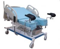 Electric Delivery Bed