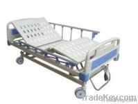 Electric Three-function Medical Care Bed