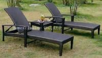 Outdoor Lounger Furniture