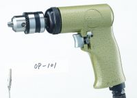 Pneumatic tools, air tools