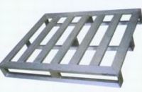 steel pallet