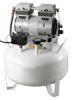 Silent Air Compressor, Oilless