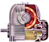 Worm Gearbox