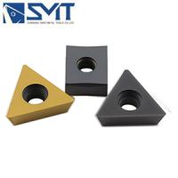 Carbide Edge Milling Inserts for steel tube mills