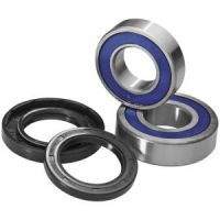 Industrial Seals