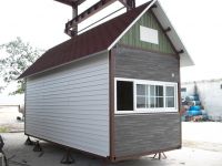 move container house