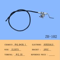 ZH-102A gas ignitor suit for gas stove , boilers