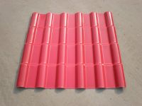 PVC roofing