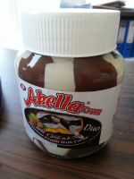 Akella Cream Chocolate
