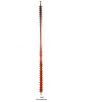 Suspension composite insulator