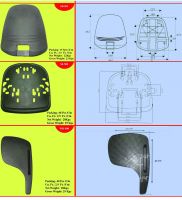 office chair parts