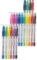 Sets of ballpoint pens