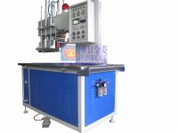 high frequency canvas welding machine