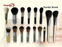 powder brush{mary...