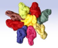 cotton embroidery thread